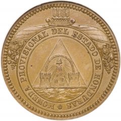 2 Pesos Pattern strike