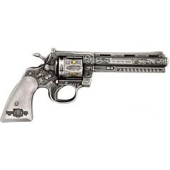 10 000 Francs CFA Revolver