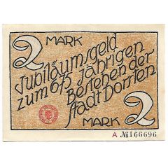 2 Mark