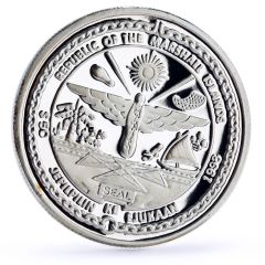 50 Dollars Santisima Trinidad