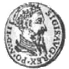 3 Ducats - Sigismund II Augustus Wilno mint