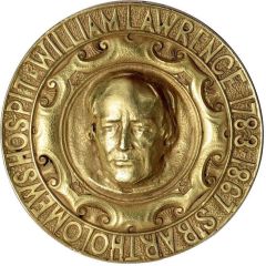 Award Lawrence Medal