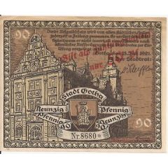 90 Pfennig
