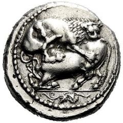 Tetradrachm