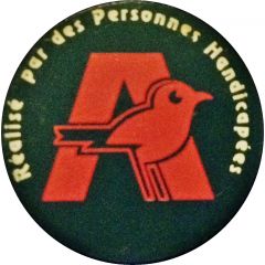 Shopping Cart Token - Auchan