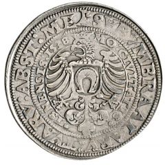 1 Thaler