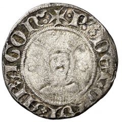 Dobler - Pedro IV