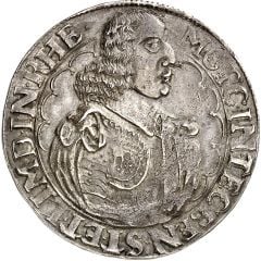 1 Thaler - Moritz