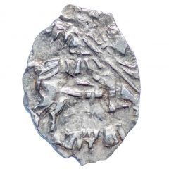Kopeck - Peter I