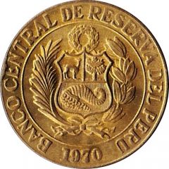 25 Centavos
