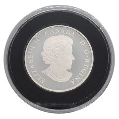 10 Dollars - Elizabeth II Official Languages Act