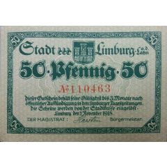 50 Pfennig