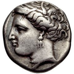 Hemidrachm