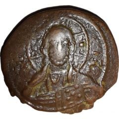 Follis - Anonymous Class H Constantinopolis