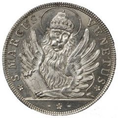 1 Osella - Alvise Mocenigo IV