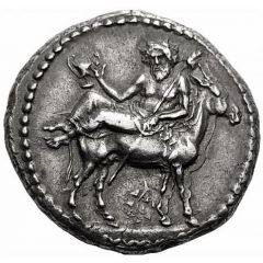 Tetradrachm