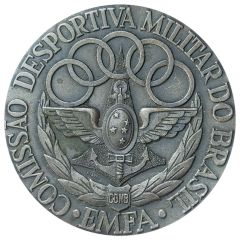 XXIV PAIM • 78 • Brasil CISM 30 Anos