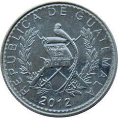 10 Centavos Magnetic