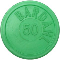 25 Cents - Bardahl 50