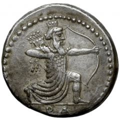 Tetradrachm