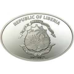 10 Dollars Titanic Expedition 2000