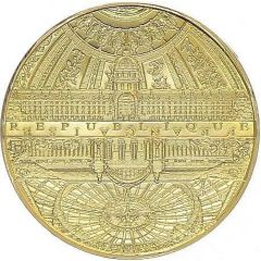 5 Euros Invalides/Grand Palais