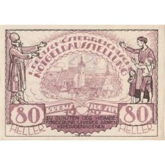 80 Heller Krems