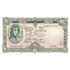 1 Pound
