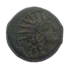 Hemiobol - Antiochos VIII