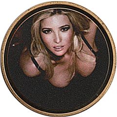 Token - Ivanka Trump