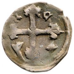 Denier - Charles Robert