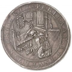 3 Thalers - Philip II