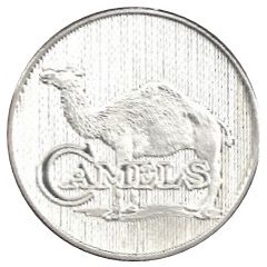 1 oz Silver The Camels are coming!