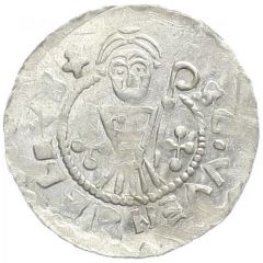Denier - Unknown ruler