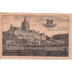 20 Heller Haizendorf