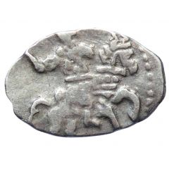 Denga - Peter I / Ivan V with the name of Peter