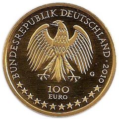 100 Euros Würzburg