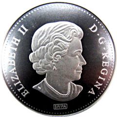 50 Cents - Elizabeth II Empress of Ireland