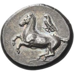 Stater - Hegesagoreos