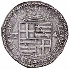 4 Tari - Gregorio Carafa