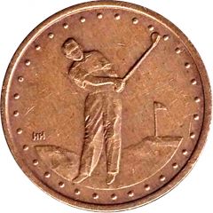Token Golf