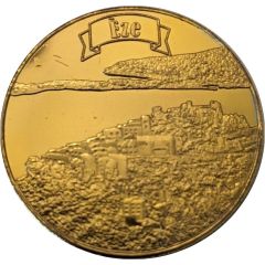 Eze Village