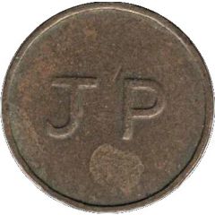 Token - JP