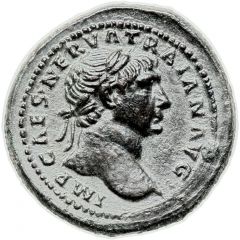 Quadrans - Trajan S C