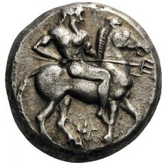 Tetradrachm