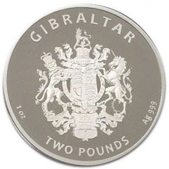 2 Pounds Heinrich Schliemann