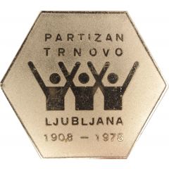 Partizan Trnovo Ljubljana