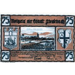 75 Pfennig
