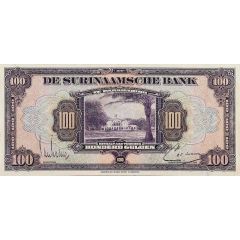 100 Gulden