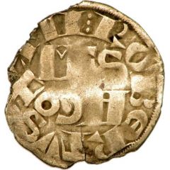 Denier - Robert II
